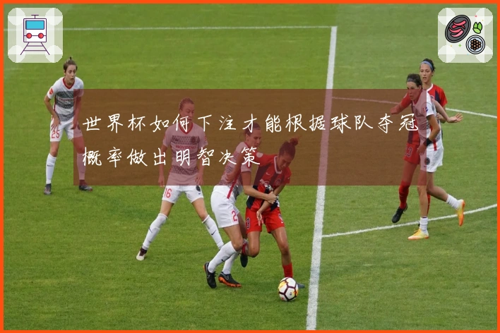 世界杯如何下注才能根据球队夺冠概率做出明智决策
