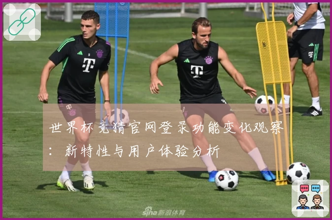 世界杯竞猜官网登录功能变化观察:新特性与用户体验分析
