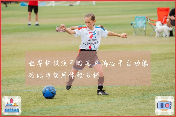世界杯投注平台客户端各平台功能对比与使用体验分析