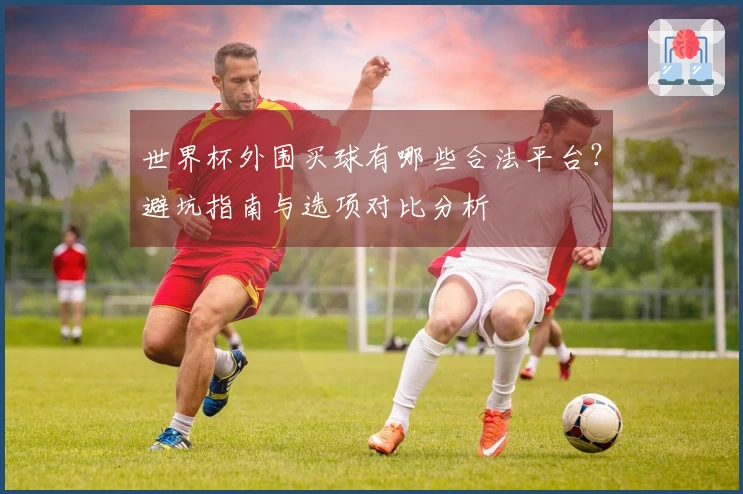 世界杯外围买球有哪些合法平台？避坑指南与选项对比分析